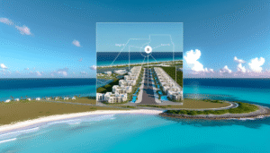 La Región 8 de Tulum: Una Oportunidad de Inversión Inigualable