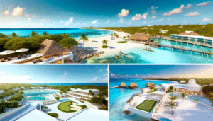 Los Mejores Lugares para Jubilarse en la Riviera Maya