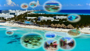 Playa del Carmen: Un Paraíso en la Riviera Maya