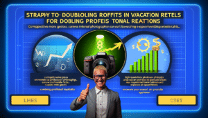 Triple Estrategia para Duplicar Ingresos en Rentas Vacacionales
