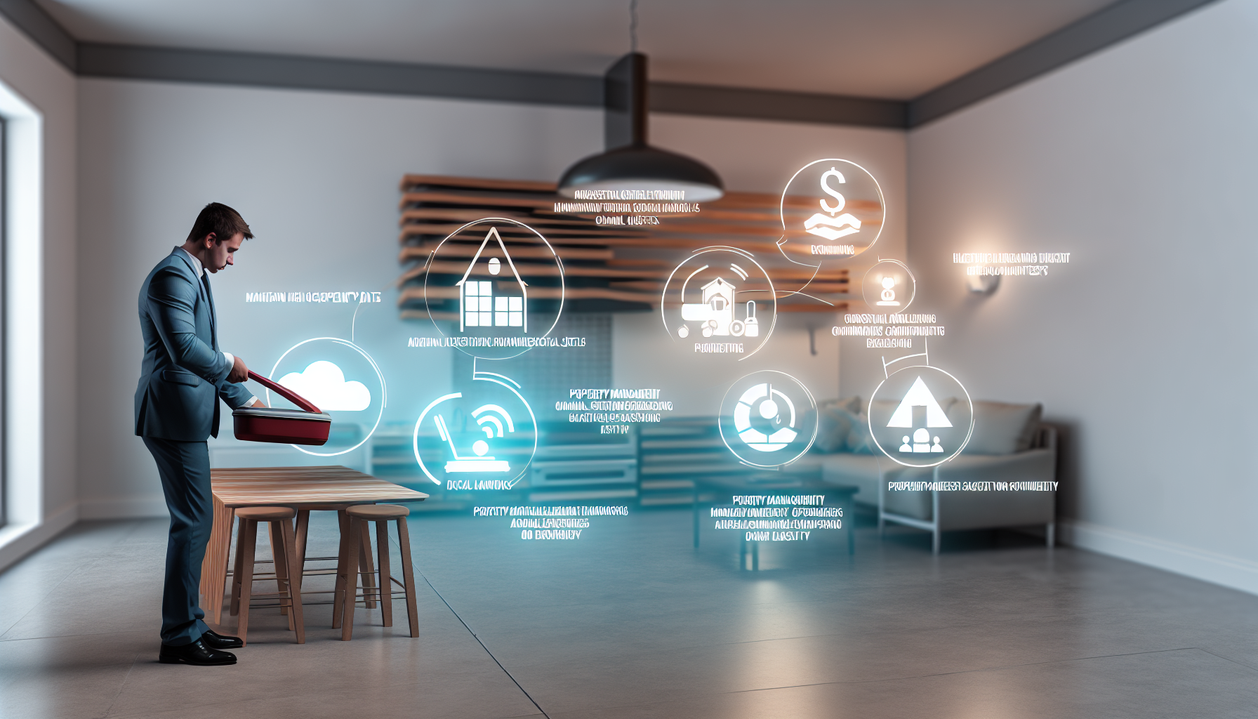 Leia mais sobre o artigo Desafios e Soluções para Anfitriões no Airbnb