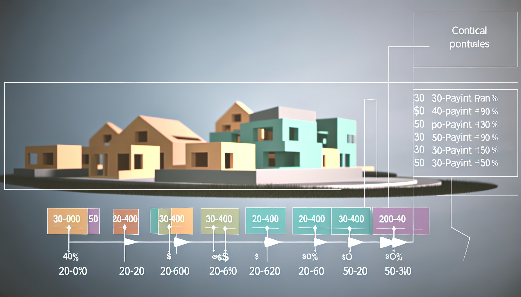 Lee más sobre el artículo Financiamiento de Condominios en Tulum: Planes de Pago Accesibles