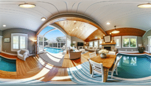 Fotografía Efectiva para Alquileres Vacacionales: Captura la Atención de tus Huéspedes