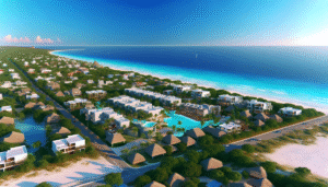 Las Mejores 脕reas para Invertir en un Condominio de Renta Vacacional en Tulum