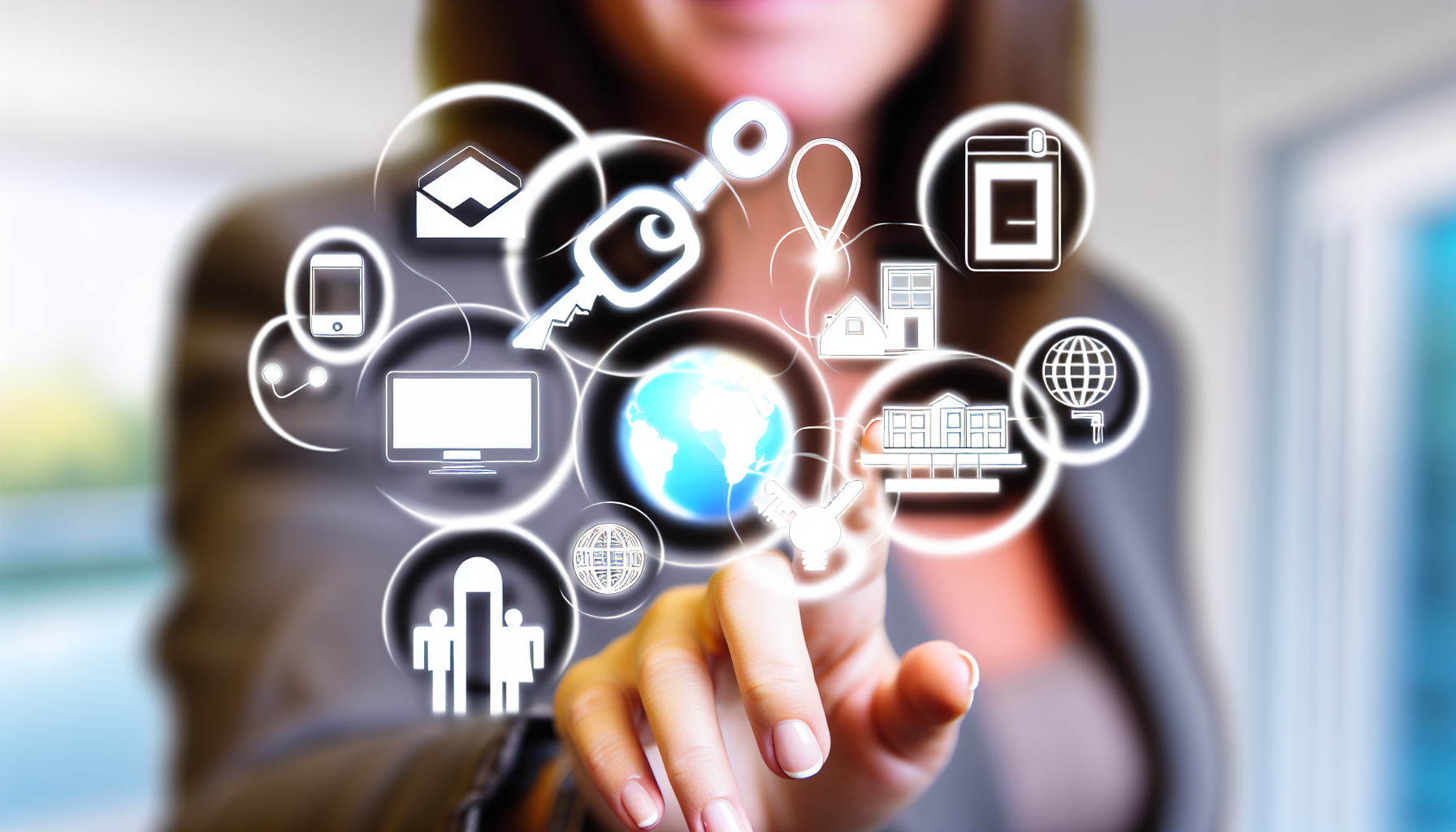 Leia mais sobre o artigo Maximize seus ganhos com agências de viagens online