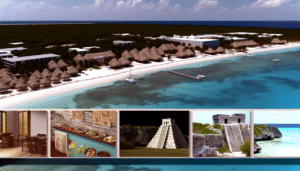 Tulum: Descubre un Paraíso Intrigante y Cultural