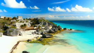 Tulum: El Paraíso Turístico que Te Dejará Sin Aliento