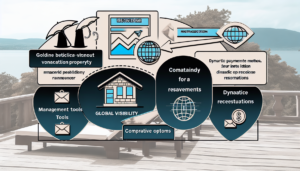 Aprovechando las Agencias de Viajes en Línea (OTAs) para Alquileres Vacacionales