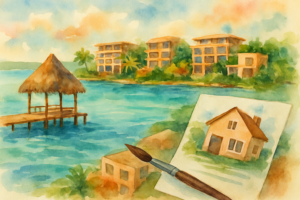 Bacalar: El Futuro del Turismo Inversión Inmobiliaria en el Caribe Mexicano