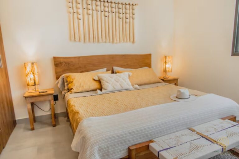 Aldea Savia D35, Tulum, Quintana Roo