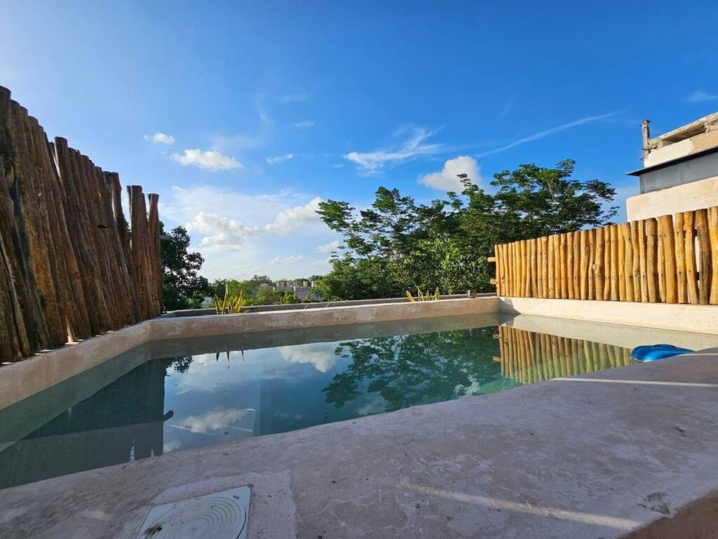Amaka PH 302, Tulum