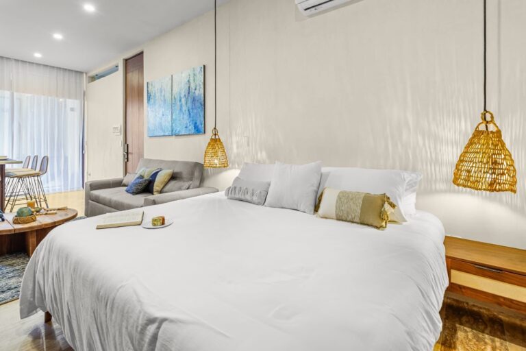 Baga Riviera 105, Playa del Carmen, Quintana Roo, México