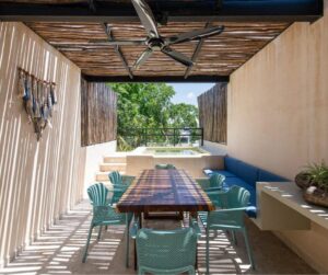 BIT Casa 2, Tulum