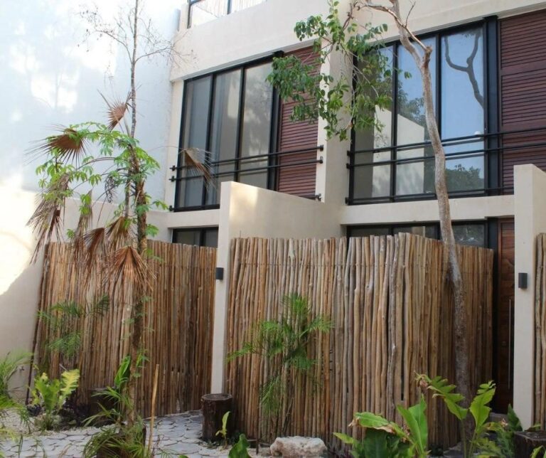 BIT Casa 2, Tulum