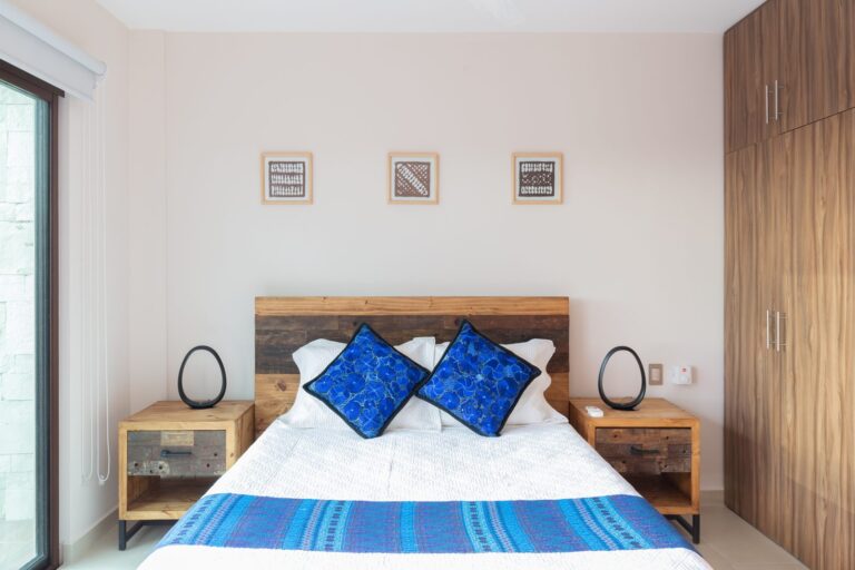 Blue Luxury 202B, Tulum