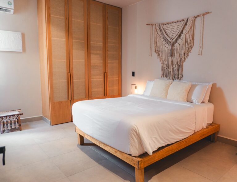 Bohemian La Veleta, Tulum