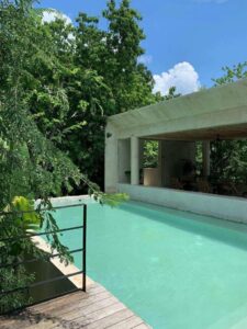 Boho 201, Tulum, Quintana Roo, México