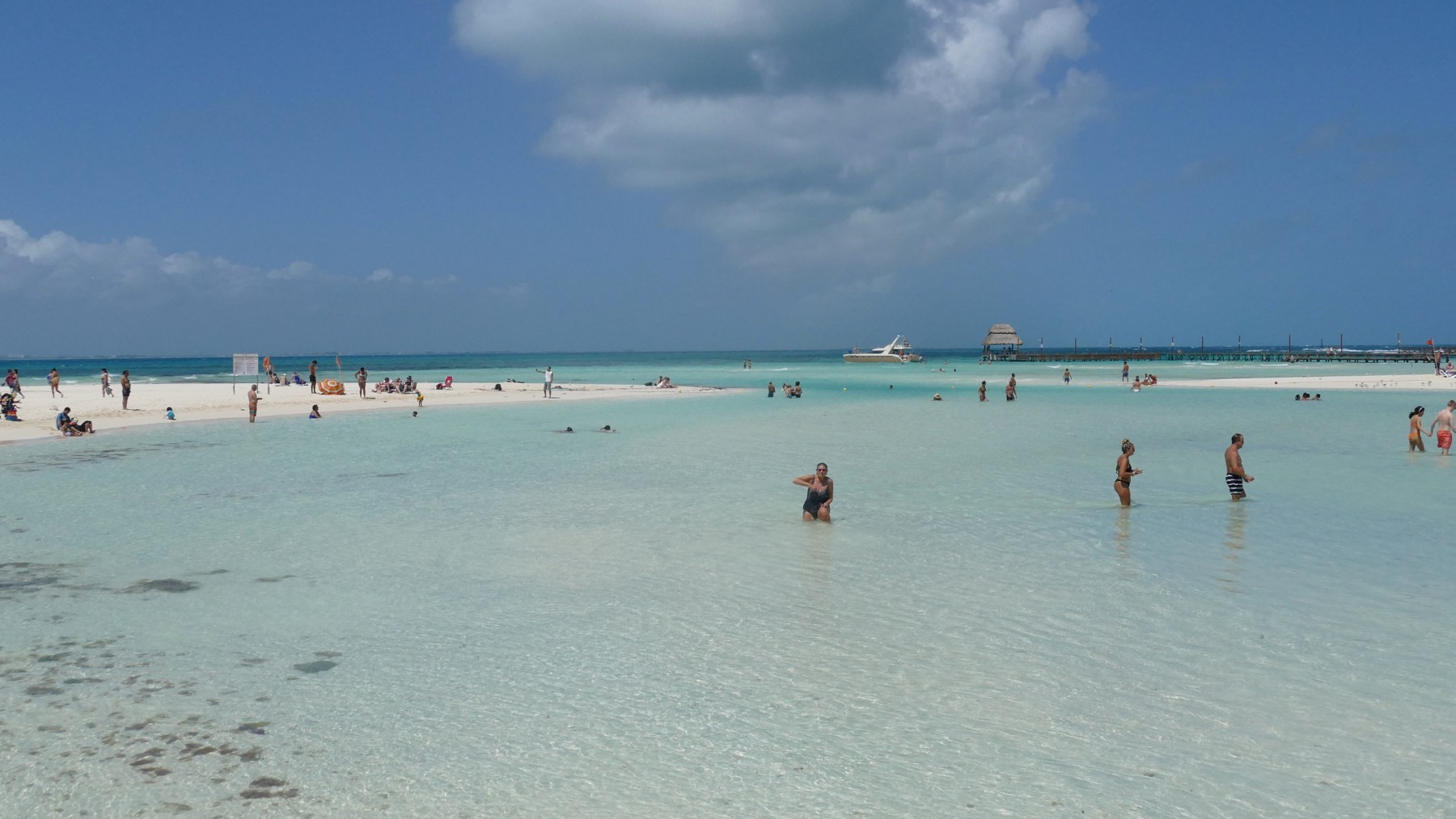Lee más sobre el artículo Siete razones por las que Cancún se volvió destino de turismo médico