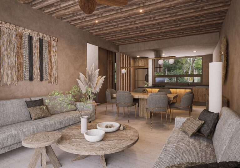 Casa Yaxche, Playa del Carmen