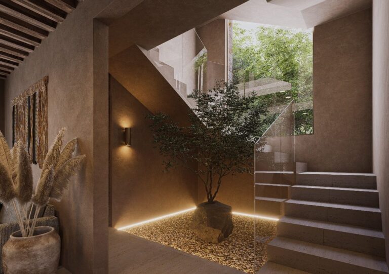 Casa Yaxche, Playa del Carmen