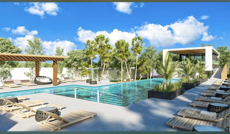 Casa Yaxche, Playa del Carmen