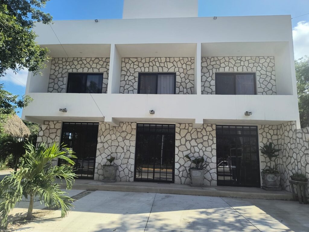 Edificio La Selva Region 10, Tulum