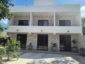 Edificio La Selva Region 10, Tulum