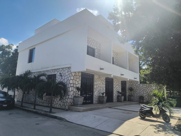 Edificio La Selva Region 10, Tulum