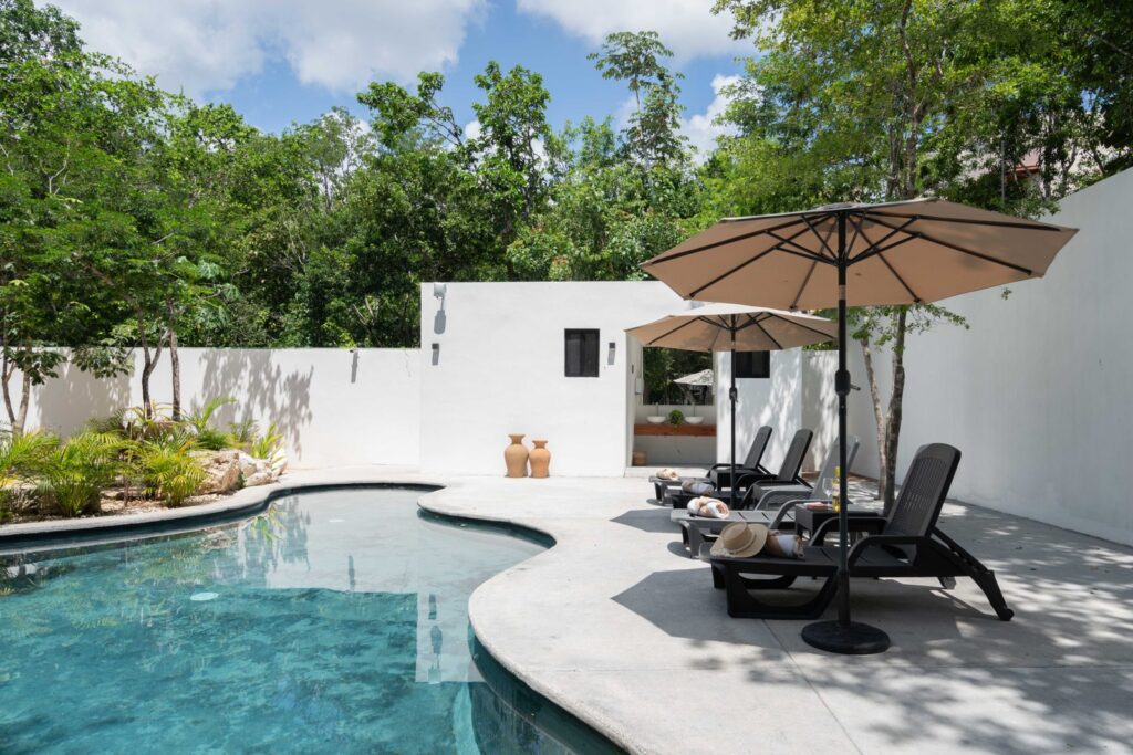 Erena 109, Tulum