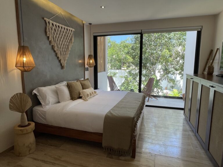 Erena 109, Tulum