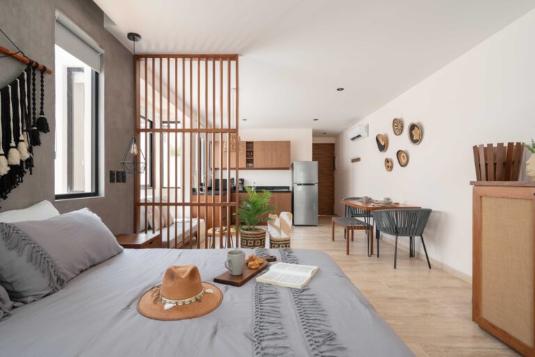 Erena 109, Tulum