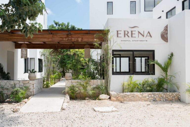 Erena 109, Tulum