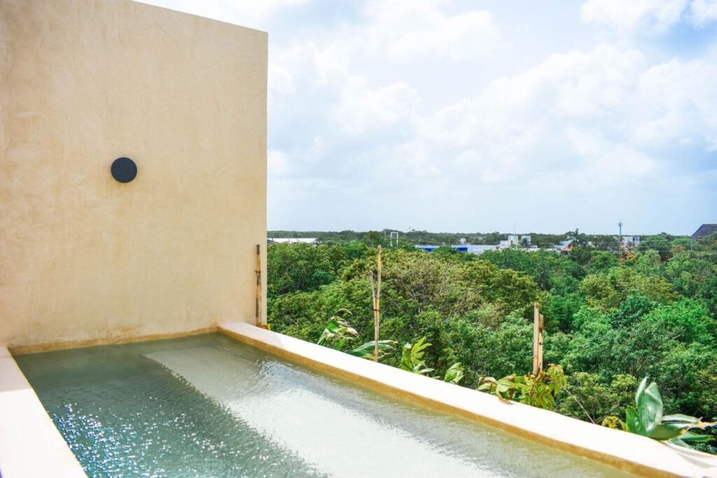 Eterna 201, Tulum, Quintana Roo