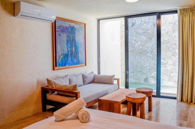 Eterna 201, Tulum, Quintana Roo