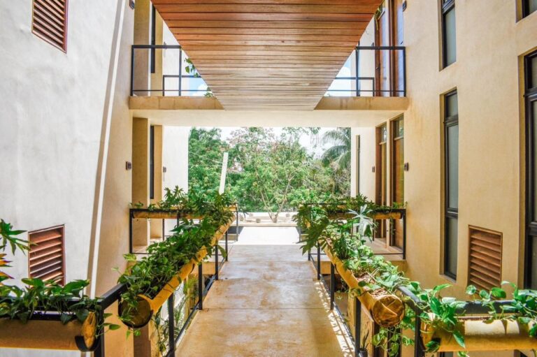 Eterna 201, Tulum, Quintana Roo