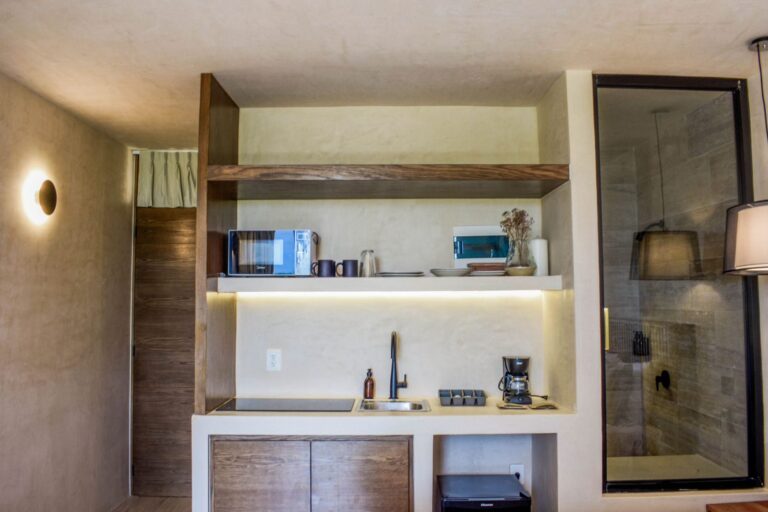 Eterna 401, Tulum