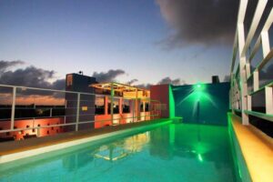 Hotel Arcoiris Tulum, Tulum, Q.R., México
