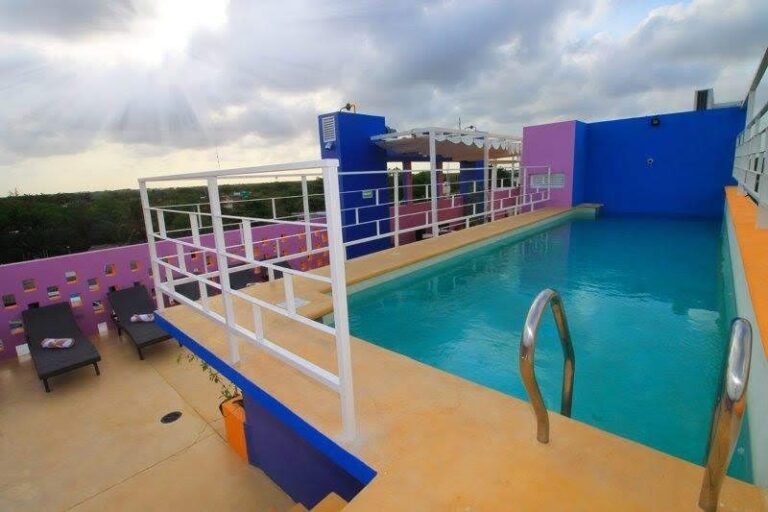 Hotel Arcoiris Tulum, Tulum, Q.R., México