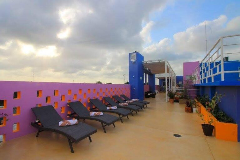 Hotel Arcoiris Tulum, Tulum, Q.R., México