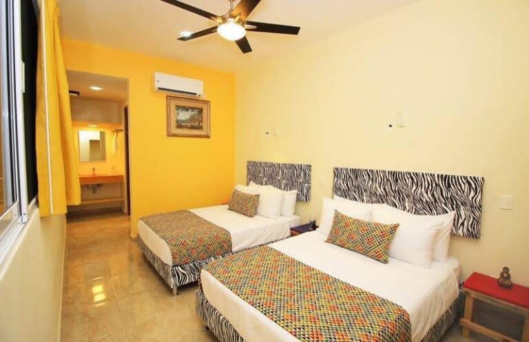 Hotel Arcoiris Tulum, Tulum, Q.R., México