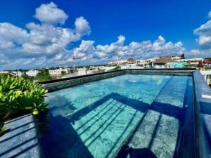 Lik Tulum C 503, Tulum