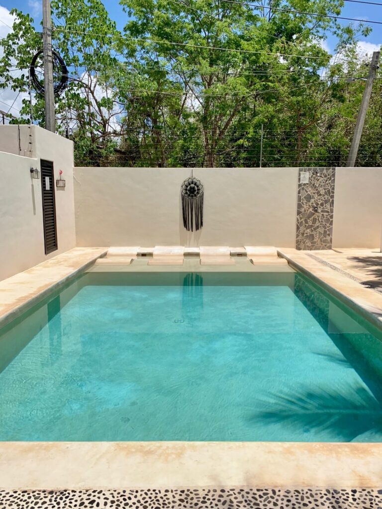 Multifamiliar La Veleta, Tulum