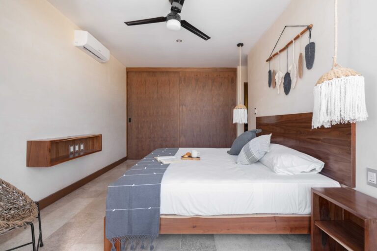 Noil Foresta 21, Tulum