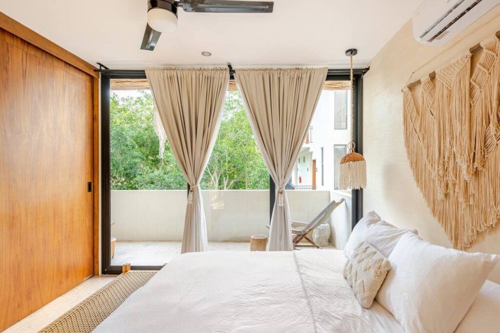 Noil Foresta Estudio, Tulum