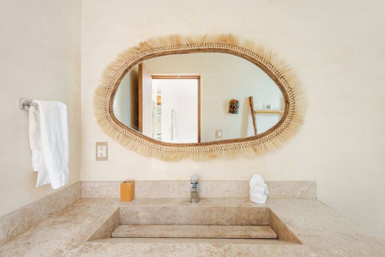 Noil Foresta Estudio, Tulum