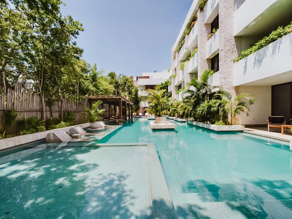 Omara 306, Tulum
