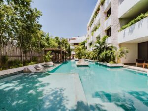 Omara 306, Tulum