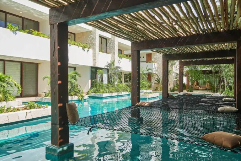Omara 306, Tulum