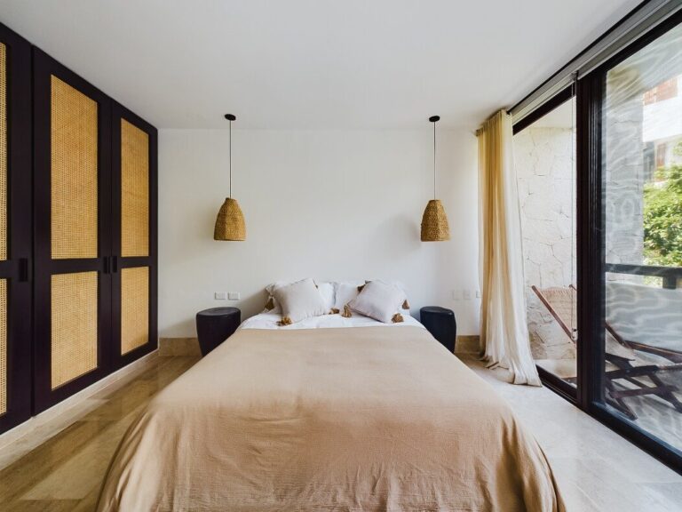 Omara 306, Tulum