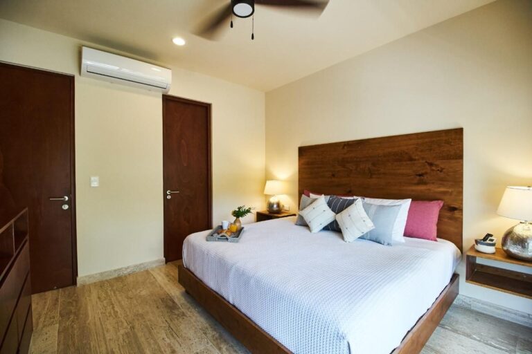 Paramar Ve 102, Tulum